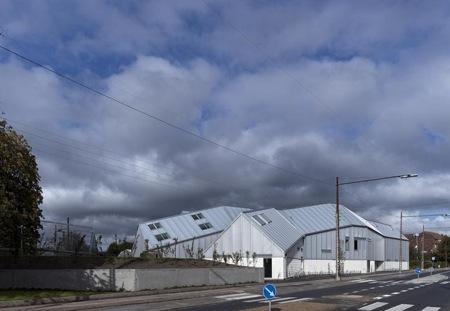 Gersonsvej par Cebra