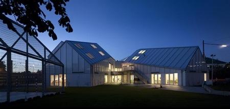 Gersonsvej par Cebra