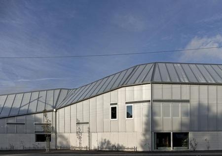 Gersonsvej par Cebra