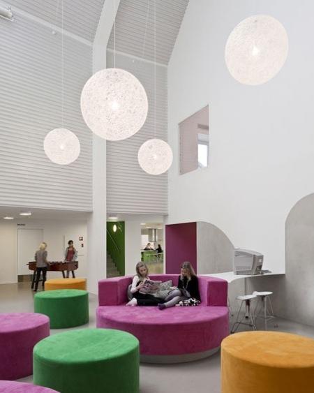 Gersonsvej par Cebra