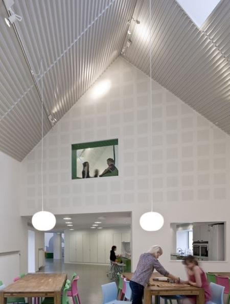 Gersonsvej par Cebra