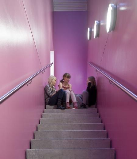 Gersonsvej par Cebra