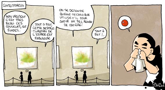 Les aventures de Paka – Episode 1227