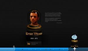 WIF2010 préselection : souvenir d’une réalisation d’un site web en 24h