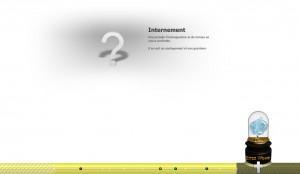 WIF2010 préselection : souvenir d’une réalisation d’un site web en 24h