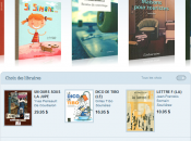 Librairie indépendante Québec importe format livre