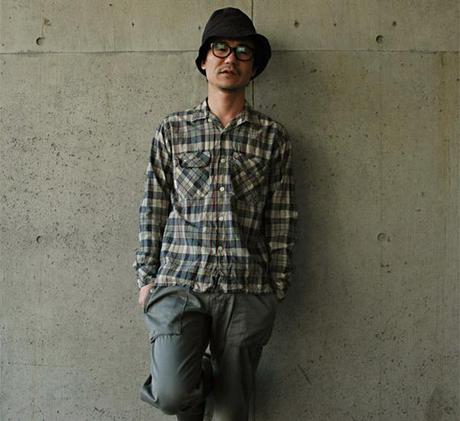 ENGINEERED GARMENTS – S/S 2010 COLLECTION
