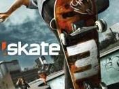 Jaquette images Skate dévoilées
