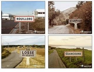 Partir loin pour mon djaub (ou près en ouikinde)