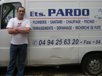 SIX FOUR LES PLAGES : 'Ma banque m'a tuer !' accuse Thierry Pardo, un jeune entrepreneur