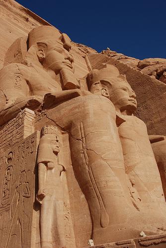 Le temps d’un cliché.