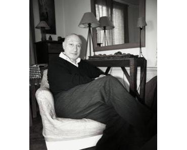 Pascal Bonitzer : le cinéma entre trac et travail