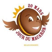La journée du Macaron