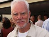 CASTING Malcolm McDowell dans "The Mentalist"