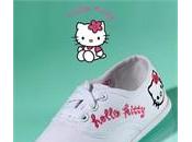 Chaussons chaussures Hello Kitty pour fille