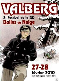 En dédicace ces deux prochains jours.