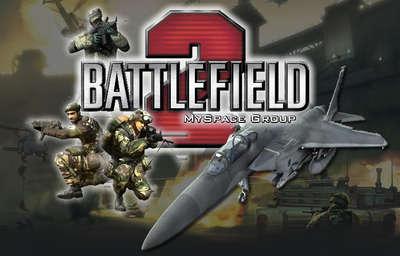 Battlefield 2