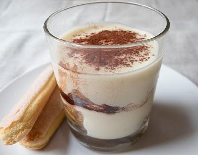 Mon tiramisu préféré