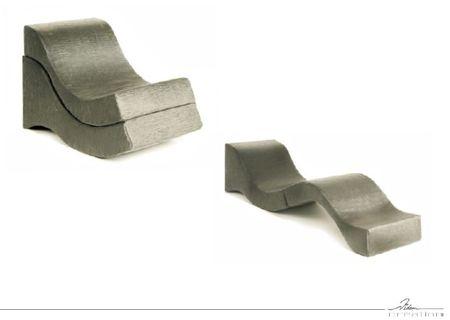 VIDAME CREATION, UN DESIGN TOUT EN SPIRALE