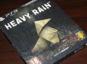 [ACHAT] Heavy Rain Edition Spéciale