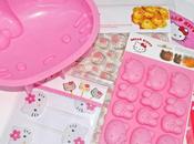 ScrapCooking avec Hello kitty