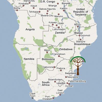 Le Swaziland