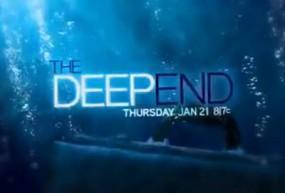 + AUDIENCES Us du 25/02 : The Deep End au plus bas pour son final