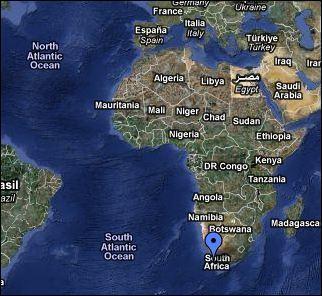 4 MY PLANET: La petite navigatrice en solitaire arrivée à sa destination