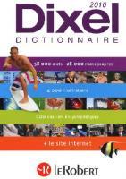 Le Dixel Mobile dictionnaire riche et ludique sur iPhone