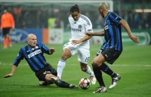 Ancelotti a aimé Malouda latéral