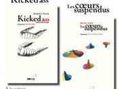 coeurs suspendus, Myriam Gallot