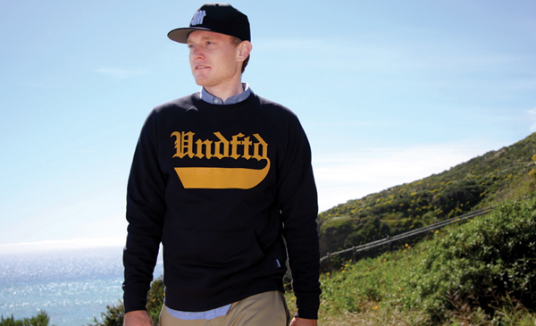 UNDFTD – SPRING 2010 COLLECTION – DELIVERY 1 LOOKBOOK