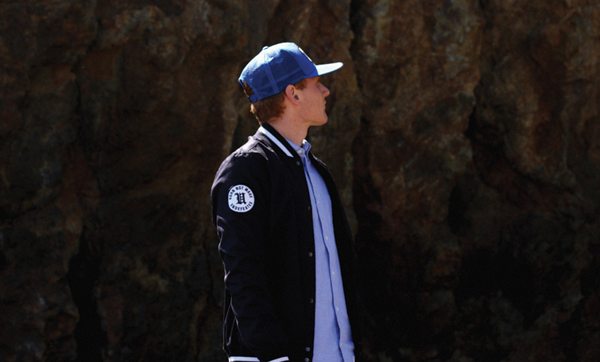 UNDFTD – SPRING 2010 COLLECTION – DELIVERY 1 LOOKBOOK