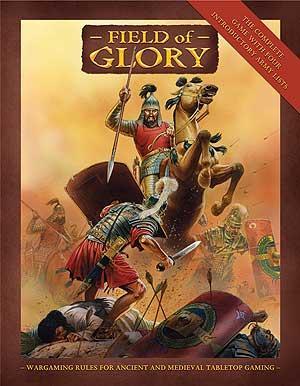 Concours Field of Glory