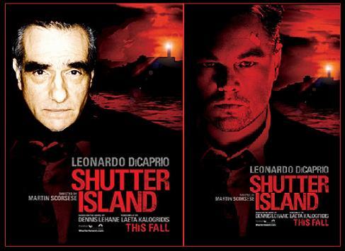 « Shutter Island » : parabole du Cinéma.