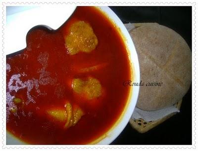 Enfin de retour et bonne fête à tous les musulmans!