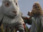 Alice Pays Merveilles extrait d'enfer