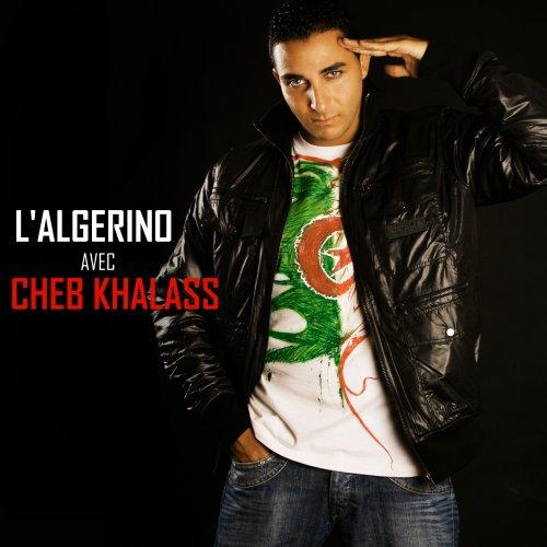 Algerino ft Cheb Khalass - Halla Style (LIVE)