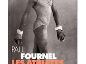 athlètes dans leur tête Paul Fournel