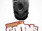 Grafh feat. Jones, Cafe, Maino Cassidy ‘Bring Goons Out’ (Remix)
