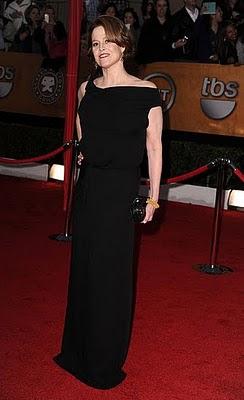 SAG Awards 2010 - #3