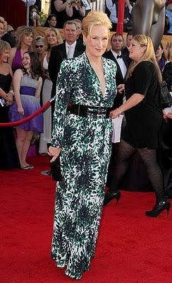 SAG Awards 2010 - #3