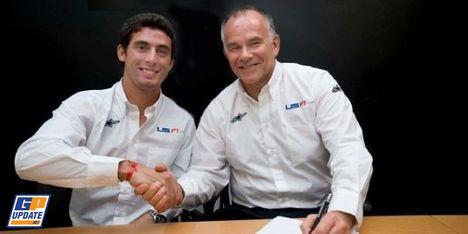 López bientôt chez Campos ?