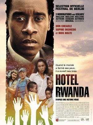 Hôtel Rwanda - My Review