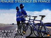 Pénurie d'essence Shortage Petrol