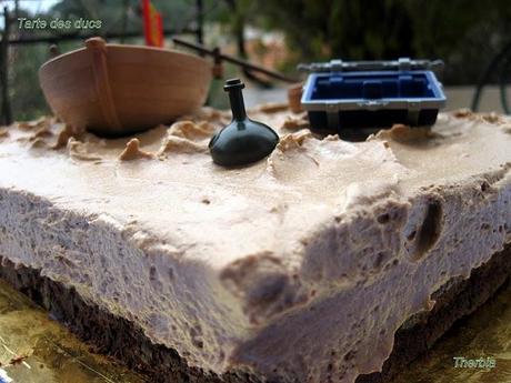 Tarte des ducs version marine http://lh5.ggpht.com/_R_hDG-ur51A/S4lbyYQq9II/AAAAAAAAJP8/HIwtOEfIGkA/s640/IMG_1693.JPG