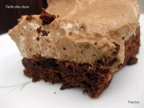 Tarte des ducs version marine http://lh4.ggpht.com/_R_hDG-ur51A/S4lbzIXm2VI/AAAAAAAAJQA/fkwuhYeK2io/s640/IMG_1702.JPG