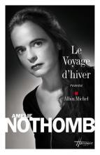 Amélie Nothomb se fiche des vers d'Alfred de Vigny