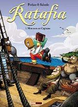 Ratafia Tome 1