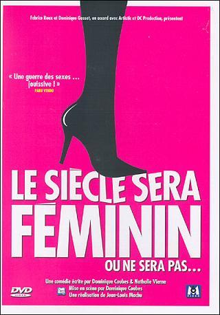 siecle-feminin-dvd